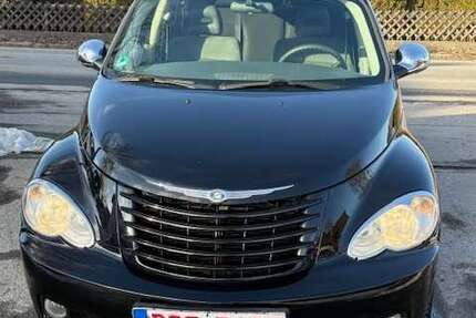 Chrysler PT Cruiser 224.557 km 2.100 &euro; Wallersdorf 94522