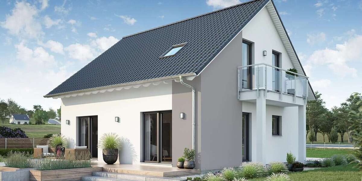 Einfamilienhaus Braunfels - 5 Zimmer, 140 m&sup2;, 406.000&euro; | Angebot:24730999