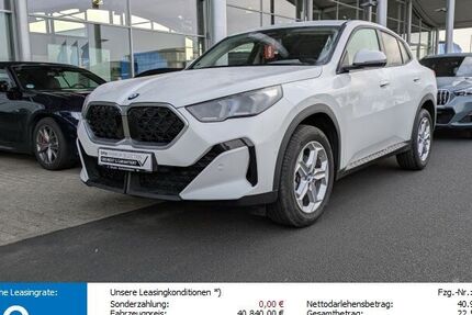 BMW X2 12.209 km 39.990 &euro; Schweinfurt 97424