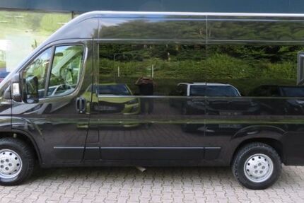 Fiat Ducato 43.000 km 39.900 € Oppenau 77728