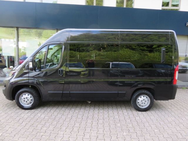 Fiat Ducato 43.000 km 41.500 € Oppenau 77728