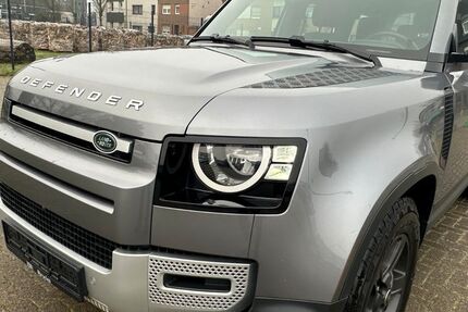 Land Rover Defender 164.000 km 42.999 &euro; würselen 52146