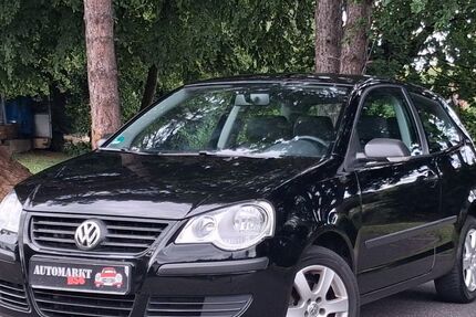 VW Polo 100.000 km 2.950 &euro; Inden 52459