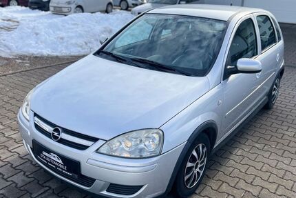 Opel Corsa 230.000 km 1.350 &euro; Gerstetten 89547