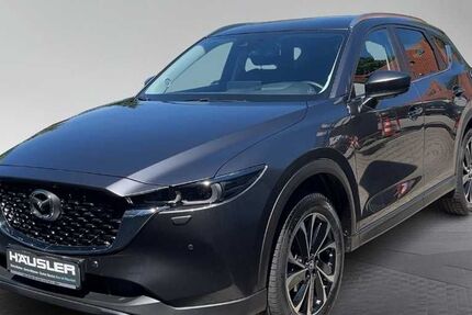 Mazda CX-5 13.450 km 32.990 &euro; Erding 85435