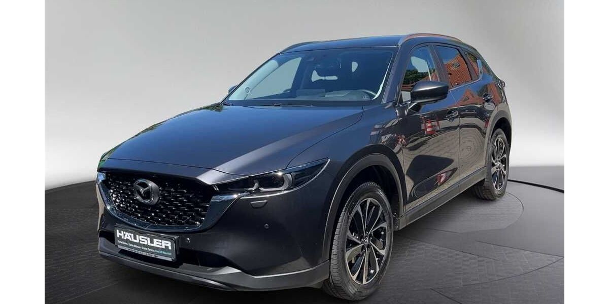 Mazda CX-5 13.450 km 32.990 &euro; Erding 85435