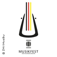 Musikfest der Bundeswehr