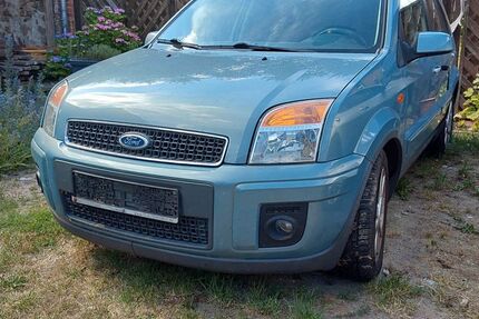 Ford Fusion 231.000 km 900 &euro; Meyenburg 16945