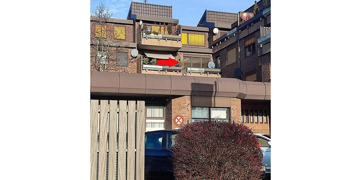 Etagenwohnung Steinhagen - 2 Zimmer, 85 m&sup2;, 199.000&euro; | Angebot:25299805