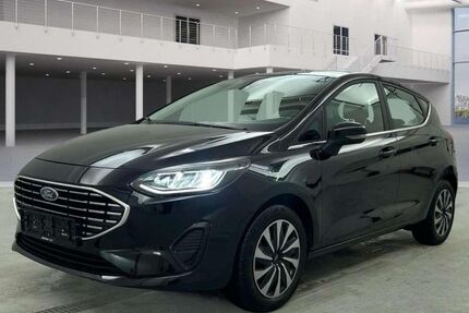 Ford Fiesta 21.717 km 15.900 &euro; Neumünster 24536