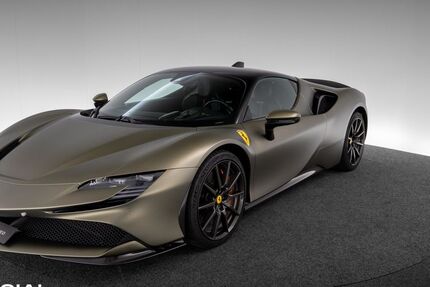 Ferrari SF90 10.400 km 449.900 &euro; Singen - Hohentwiel 78224