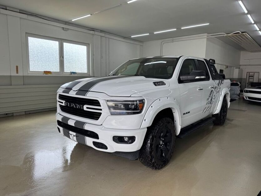 RAM