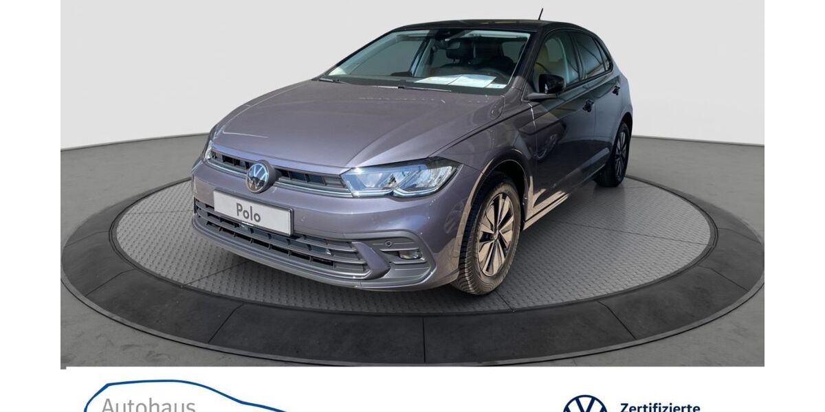 VW Polo 11.000 km 25.320 &euro; Markdorf 88677