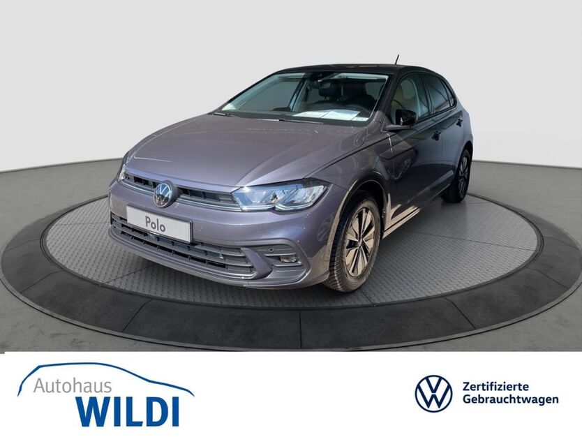 VW Polo 6.000 km 26.380 € Markdorf 88677