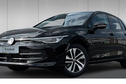 VW Golf 1.250 km 35.790 &euro; Coesfeld 48653