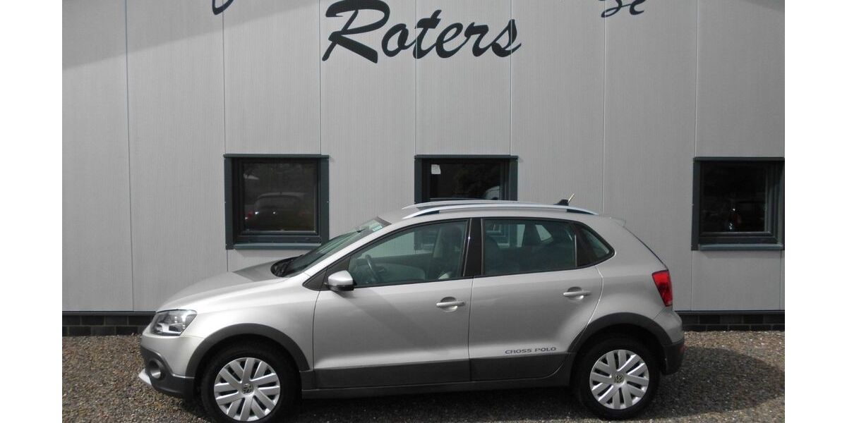 VW Polo 109.400 km 7.650 &euro; Gescher 48712