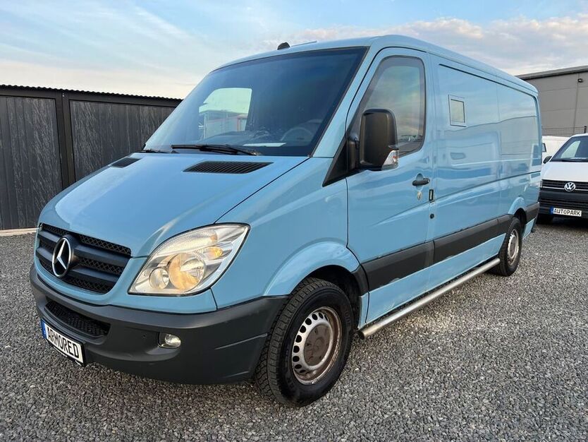 Sprinter