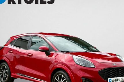 Ford Puma 40.000 km 19.980 &euro; Rahden 32369