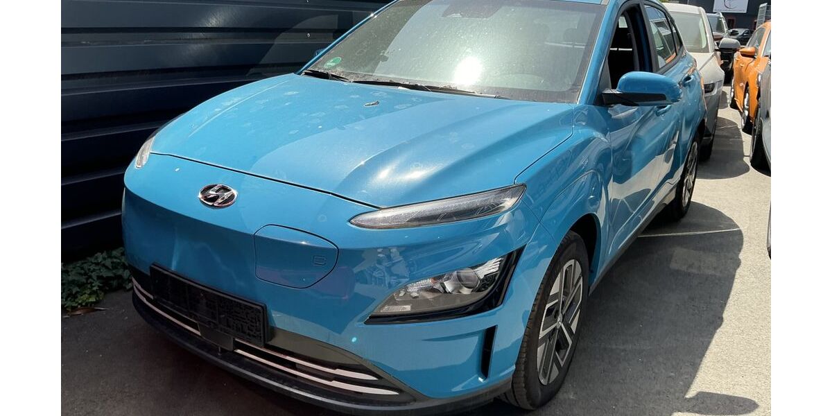 Hyundai KONA 15.498 km 17.400 &euro; Eitorf 53783