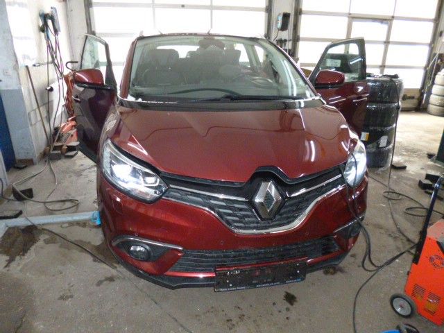 Renault Scenic 157.600 km 7.299 &euro; Pöcking - Maising 82343