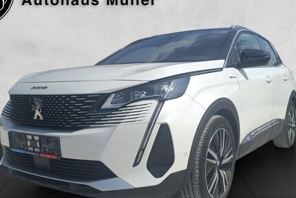 Peugeot 3008 48.779 km 27.900 &euro; Neumarkt 92318