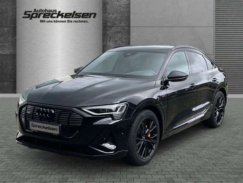 e-tron