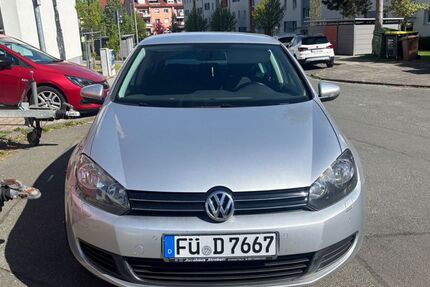 VW Golf 210.000 km 3.500 &euro; Zirndorf 90513