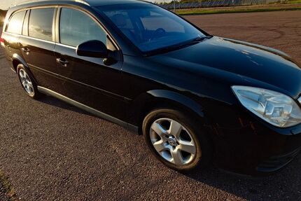 Opel Vectra 213.400 km 6.280 &euro; Halle 06112