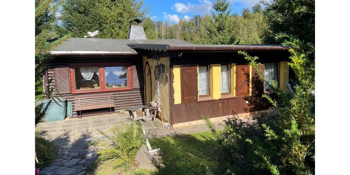Bungalow Thale - 3 Zimmer, 42 m&sup2;, 89.000&euro; | Angebot:25056393