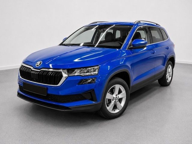 Skoda Karoq 69.355 km 24.907 &euro; Cuxhaven 27472