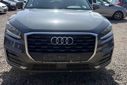 Audi Q2 63.342 km 15.990 &euro; Lebach 66822