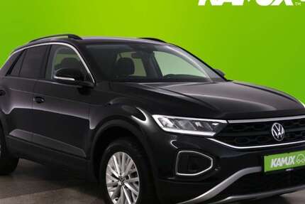 VW T-Roc 22.732 km 22.500 € Elmshorn 25337
