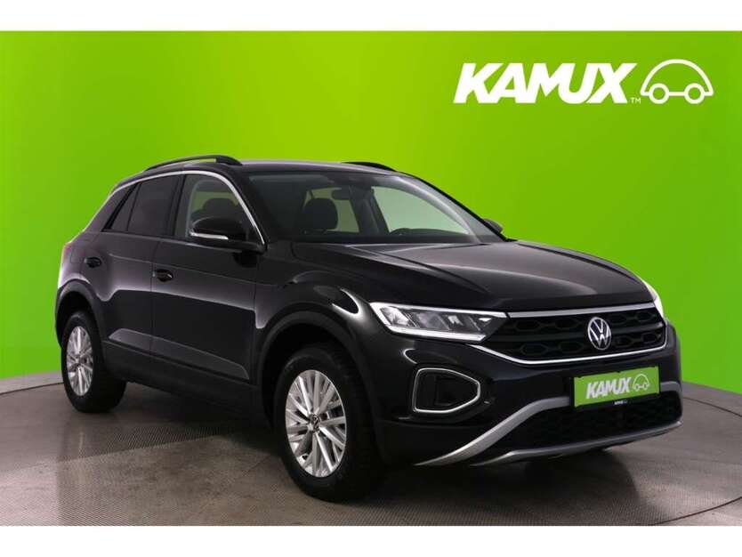 VW T-Roc 22.732 km 22.500 € Elmshorn 25337