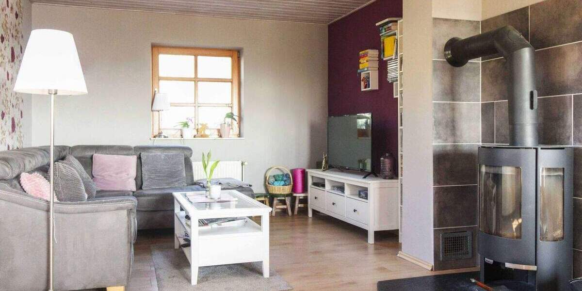 Gepflegtes EFH in Malente OT Benz - ab 01.08.2026 zur Selbstnutzung 4 zimmer