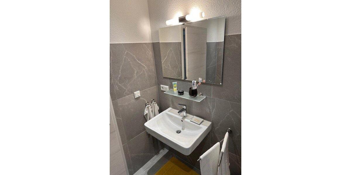 Etagenwohnung Lemgo - 2 Zimmer, 56 m&sup2;, 750&euro; | Angebot:26384296