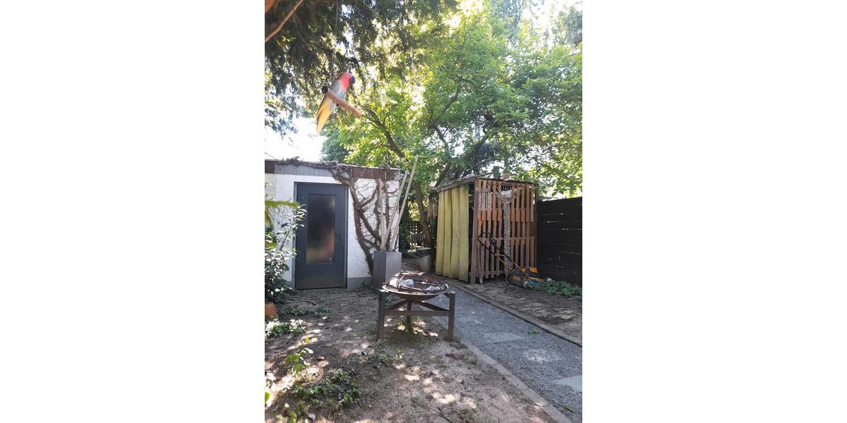 Reihenhaus Offenbach am Main Bürgel - 7 Zimmer, 143 m&sup2;, 510.000&euro; | Angebot:24362676