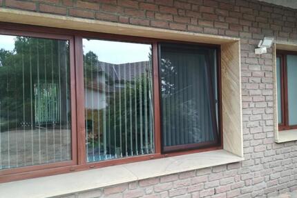 Apartment in Rahden-Wehe zimmer