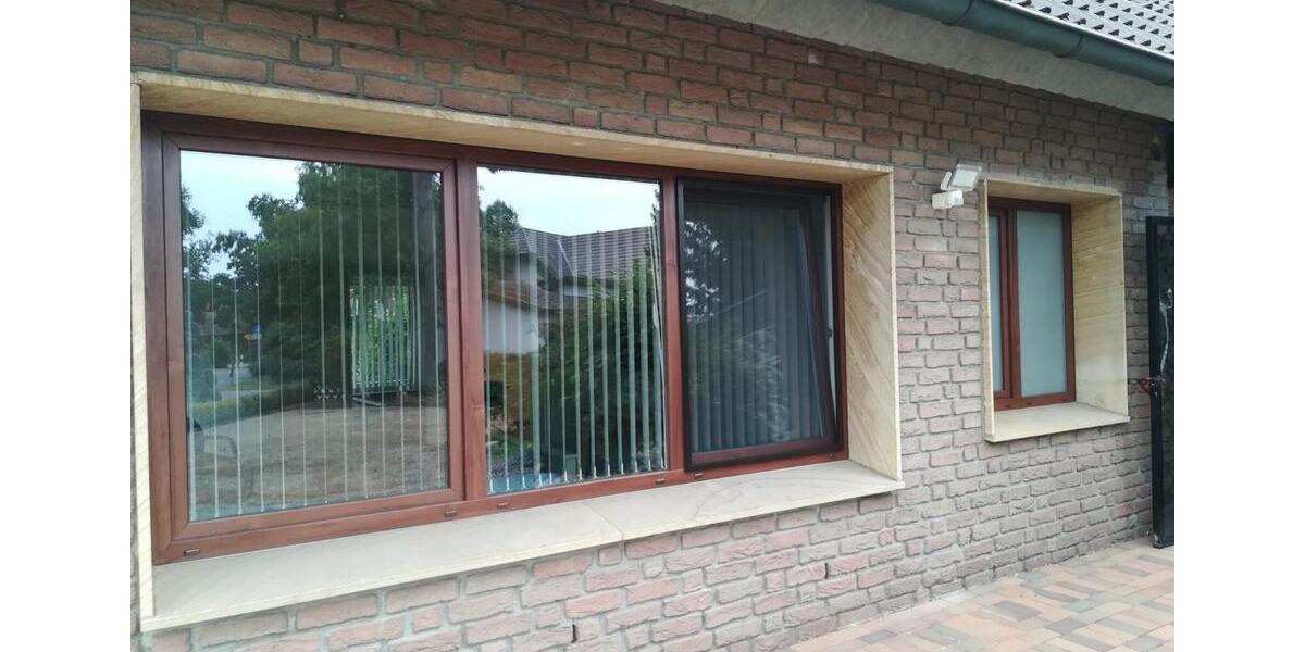 Apartment in Rahden-Wehe zimmer