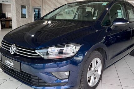 VW Golf Sportsvan 179.511 km 5.990 &euro; Spaichingen 78549