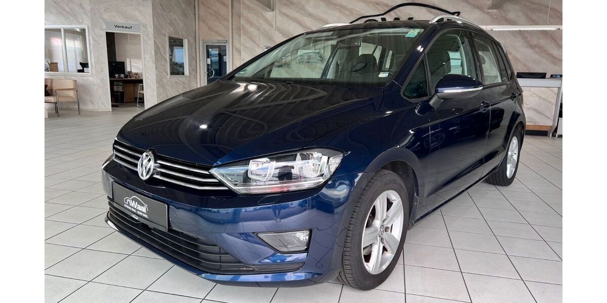 VW Golf Sportsvan 179.511 km 5.990 &euro; Spaichingen 78549