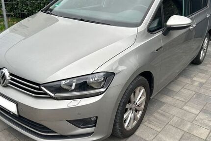 VW Golf Sportsvan
