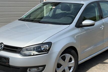VW Polo 140.000 km 4.900 &euro; Fulda 36100