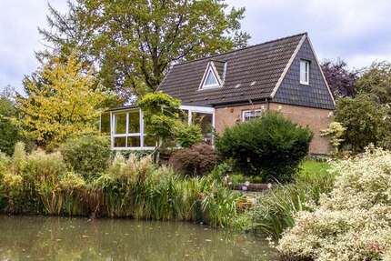 Haus Schwentinental Klausdorf - 2.5 Zimmer, 130 m&sup2;, 510.000&euro; | Angebot:25203833