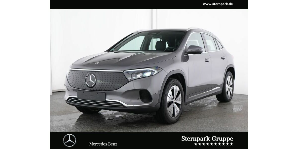 Mercedes-Benz EQA 9.154 km 39.850 &euro; Soest 59494