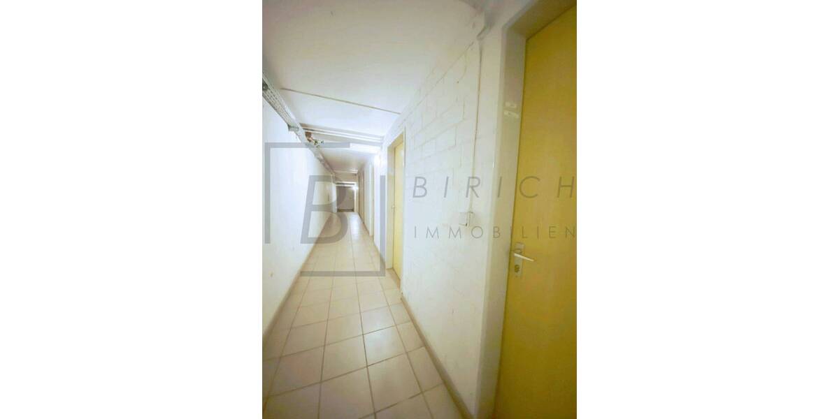 Kompakter Wohnkomfort trifft zentrale Lage - 1-Zimmer-Wohnung mit Balkon & Tiefgarage in Senden 1 zimmer