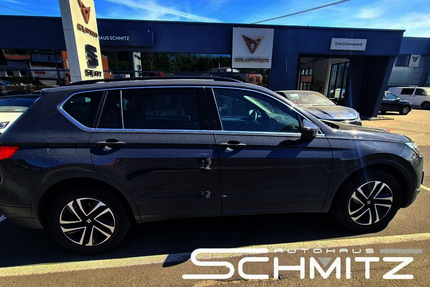 Seat Tarraco 101.560 km 19.992 &euro; Ebernhahn 56424