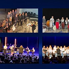 Realschulkonzert 07.05.2026 Kulturzentrum Miesbach