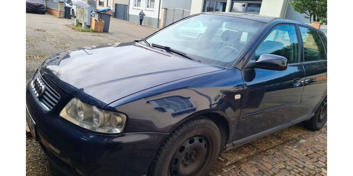 Audi A3 275.000 km 750 &euro; Schifferstadt 67105