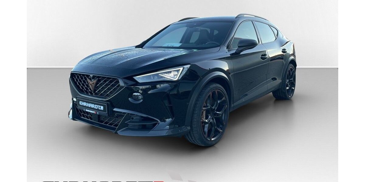 Cupra Formentor 19.700 km 41.250 &euro; Leipzig 04129