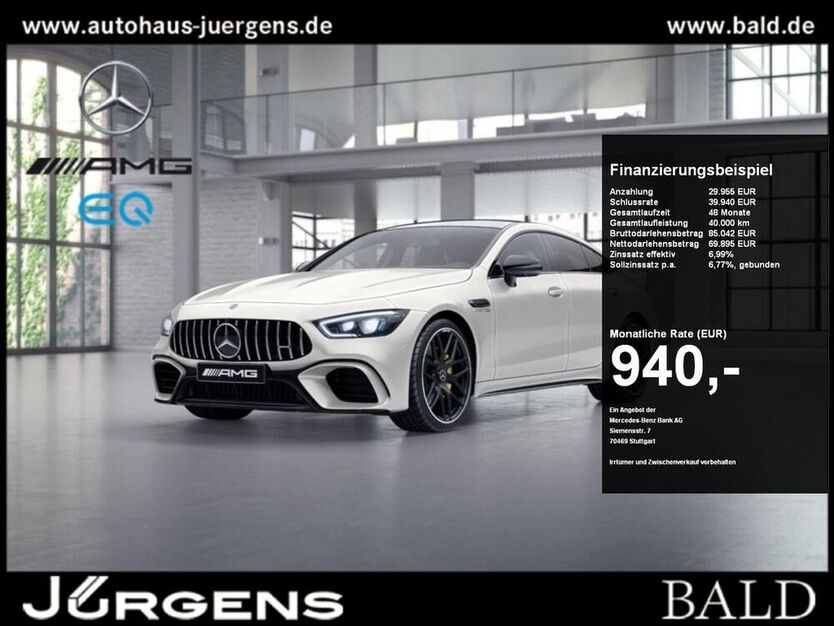 AMG GT